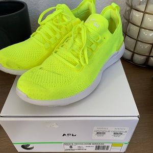 APL Men’s Techloom Breeze